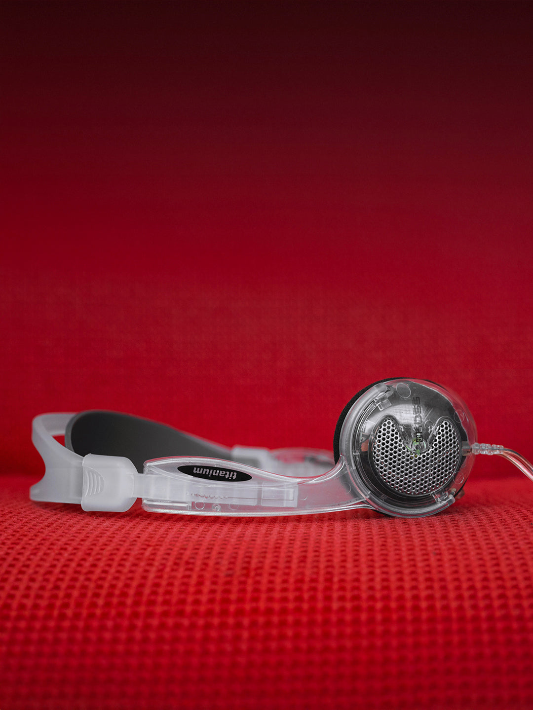 KTXPRO1 On Ear Headphones - Koss Stereophones