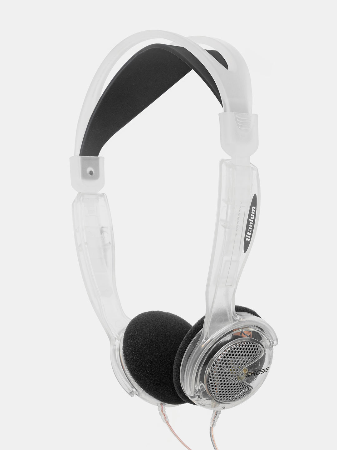 KTXPRO1 On Ear Headphones - Koss Stereophones