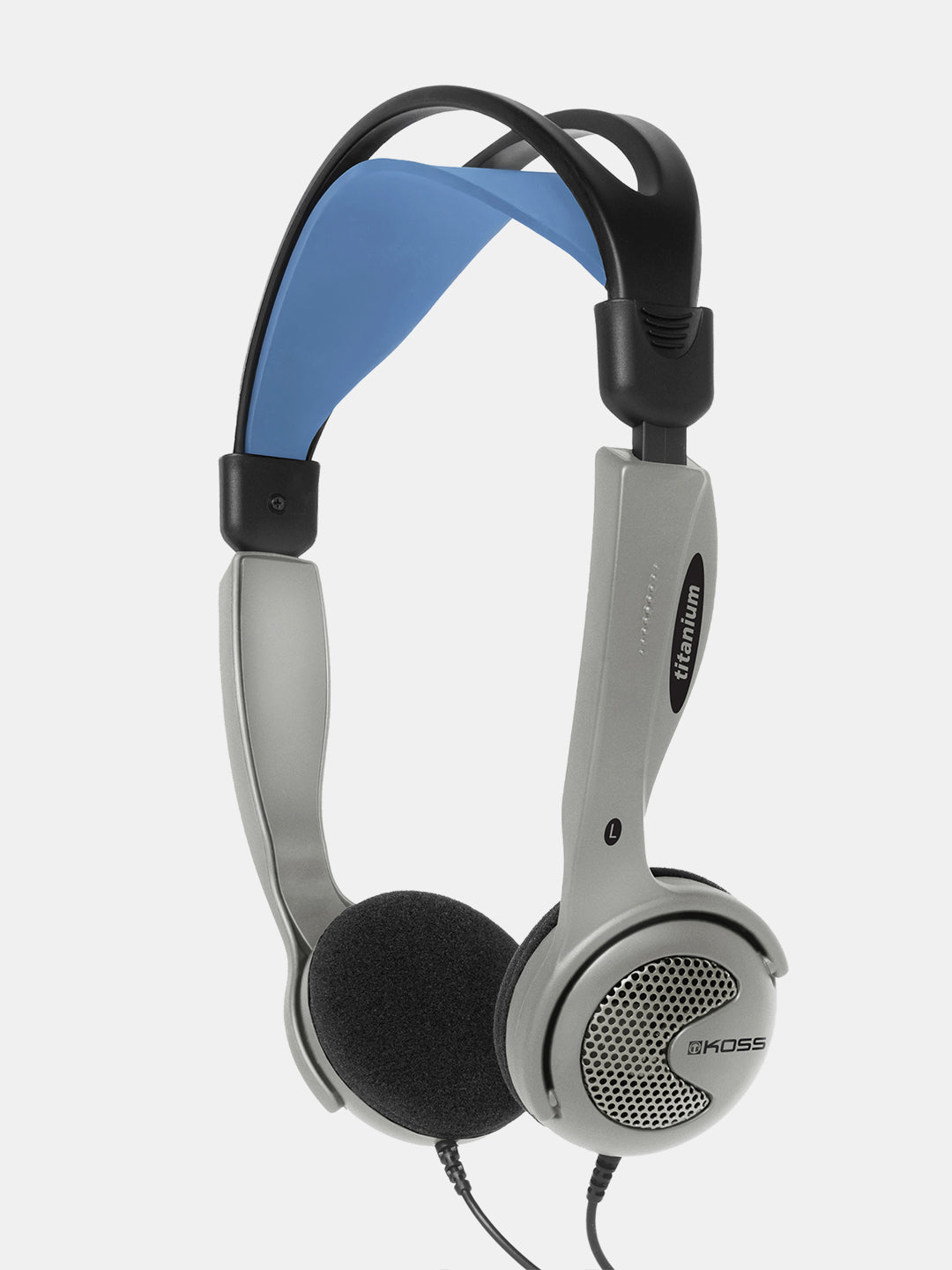 KTXPRO1 On Ear Headphones - Koss Stereophones