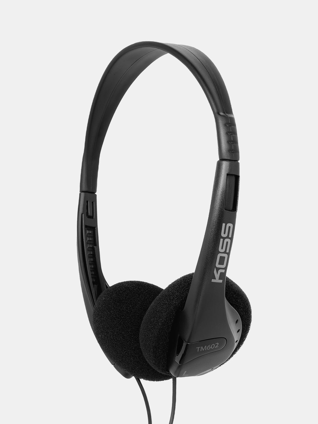 KOSS USBヘッドセット 片耳タイプ KOSS 「CS295-USB」コミュニケーションヘッドセット | 株式会社 楽器