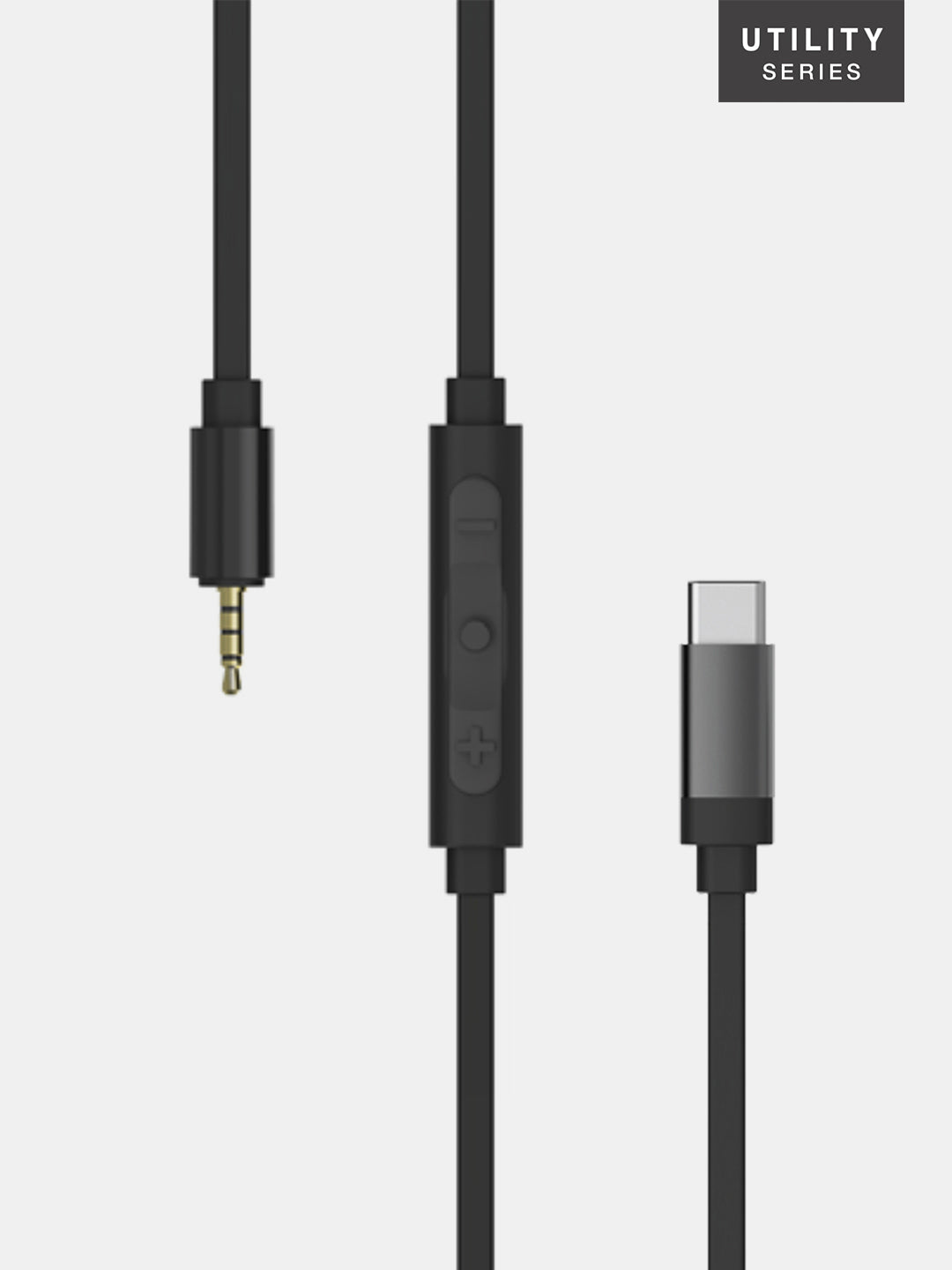 Utility Series USB-C Cord Bundle