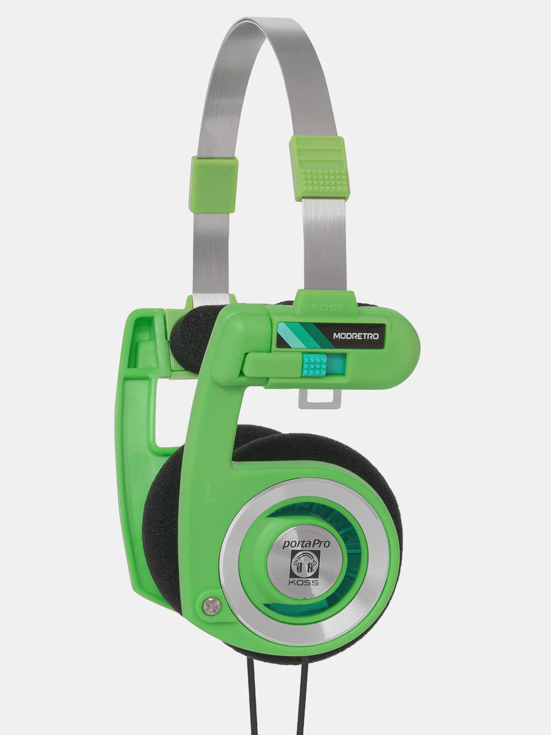 Testate le cuffie stereo professionali Koss Headphones Pro 75 Testate le cuffie stereo professionali Koss Headphones Pro 75