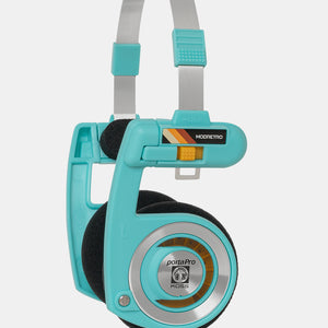 Koss Porta PRO Classic Cuffie - Stereo, Pieghevoli, Con Custodia, Suono Avanzato E Confortevoli - Foto 5