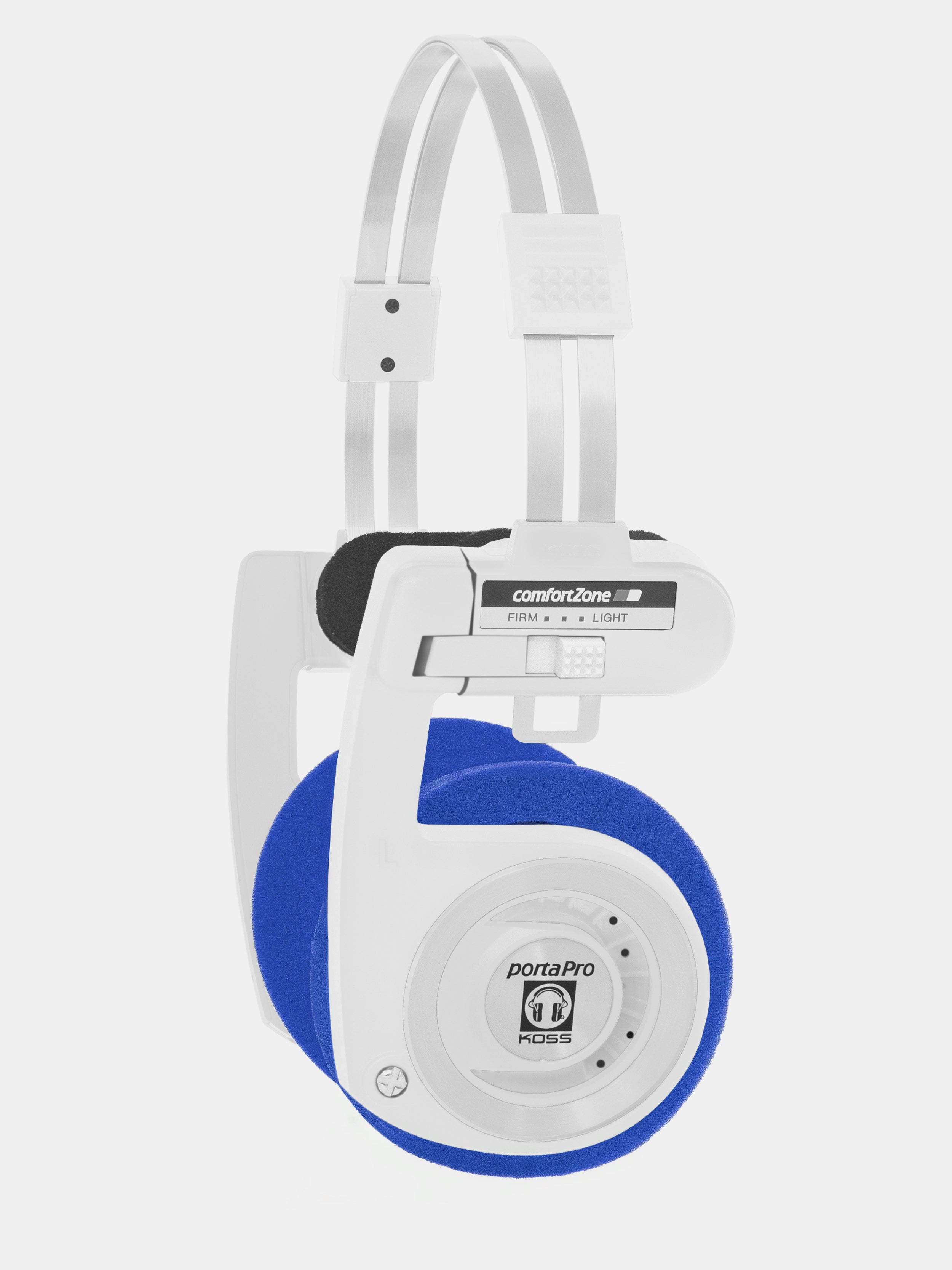 Porta Pro® Oversized Ear Cushions - Koss Stereophones