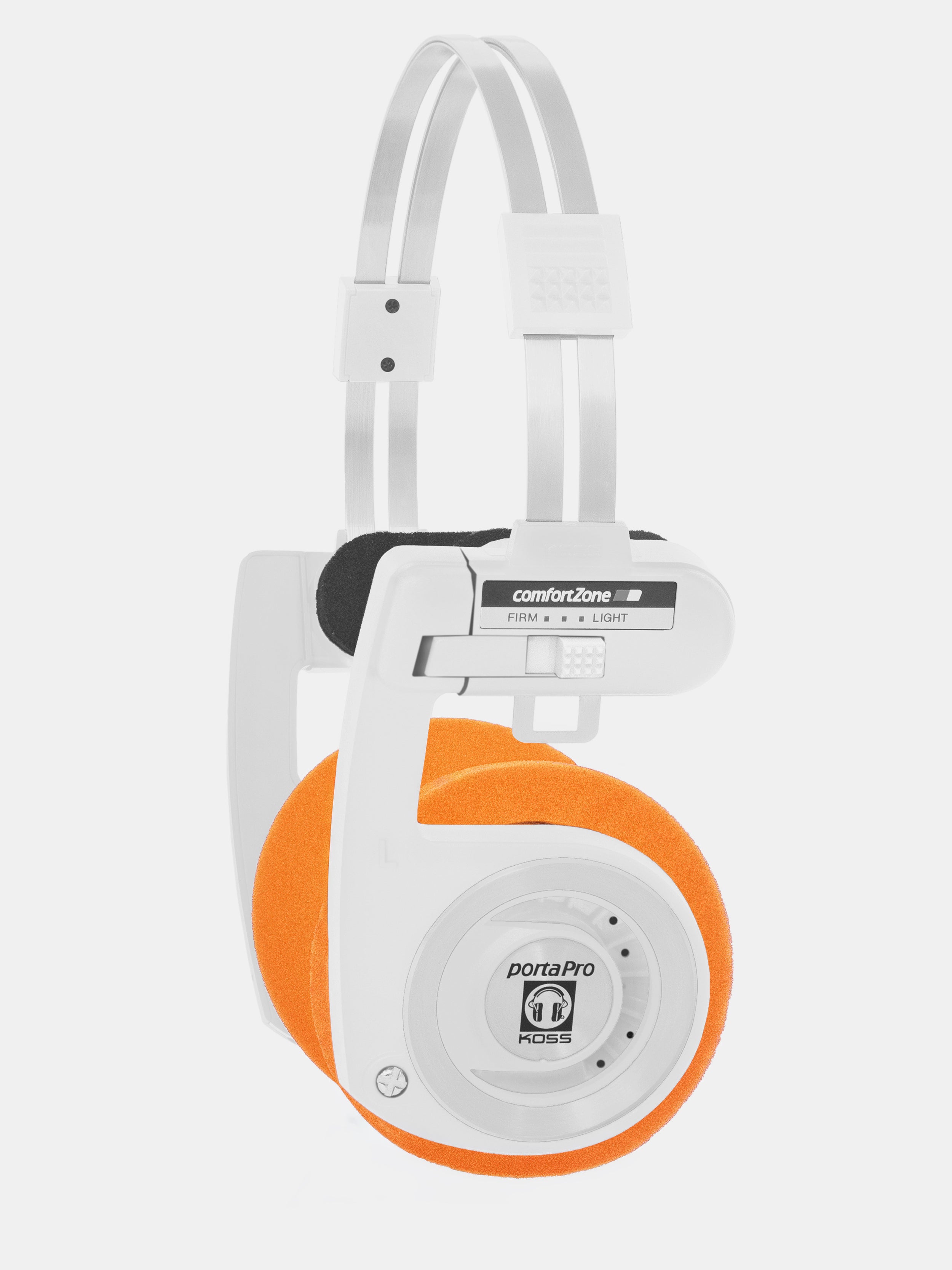 Porta Pro® Oversized Ear Cushions - Koss Stereophones