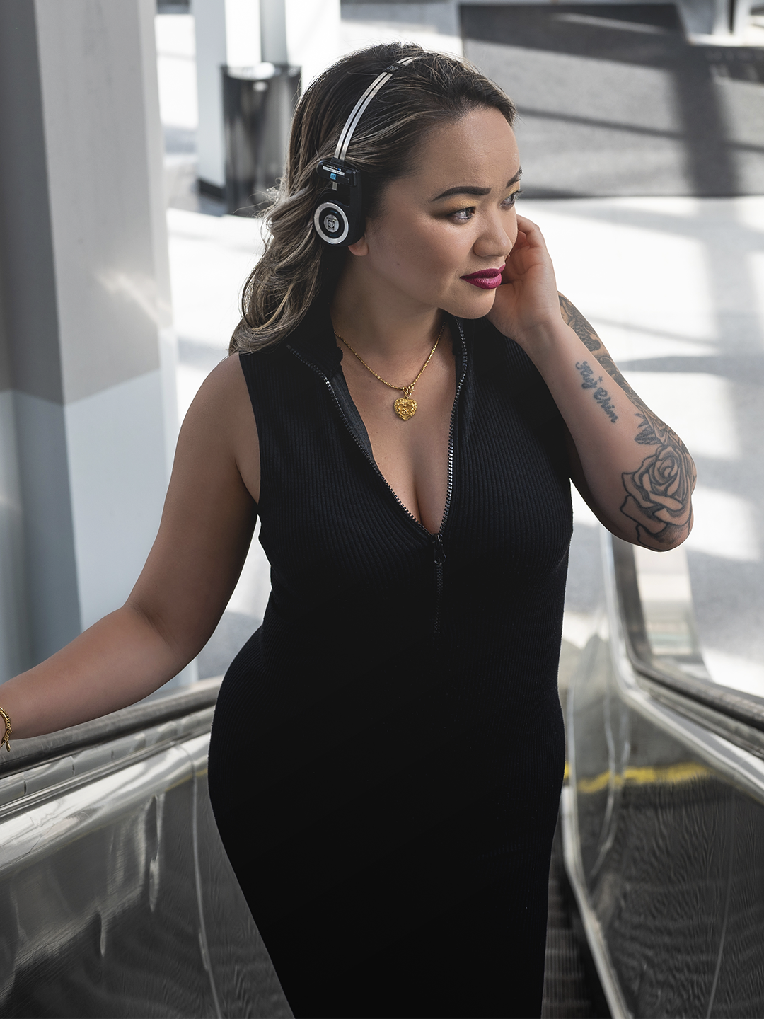 Porta Pro® Wireless Bluetooth® Headphones - Koss Stereophones