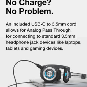 Porta Pro® Wireless