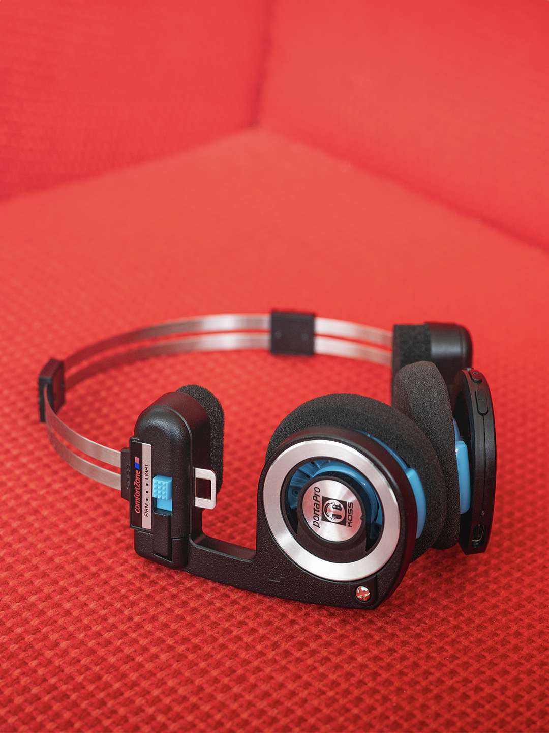 値下】KOSS Porta Pro Wireless (Bluetooth) 値下】KOSS Porta Pro Wireless (Bluetooth)