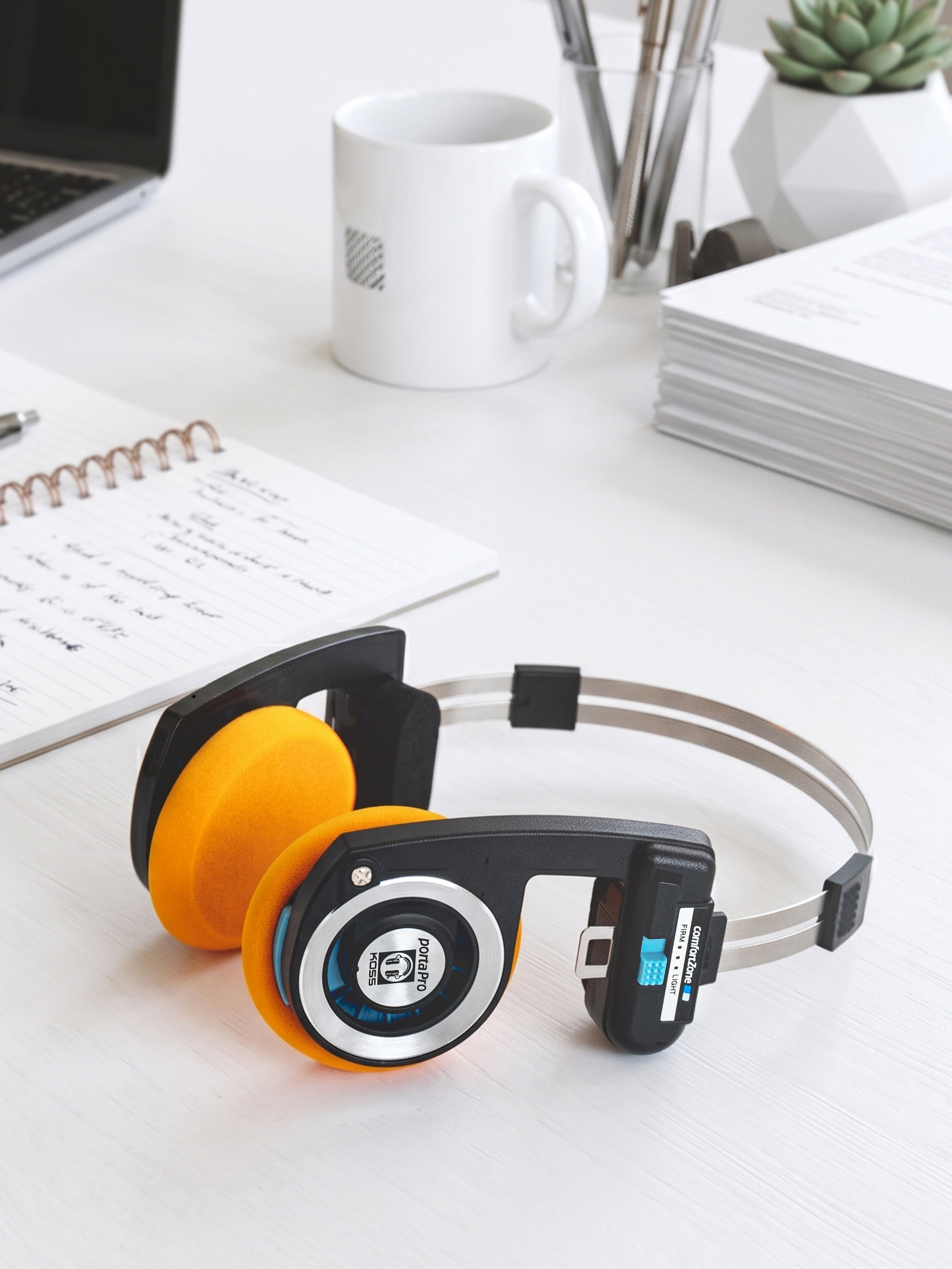 Porta Pro® Wireless Bluetooth® Headphones - Koss Stereophones
