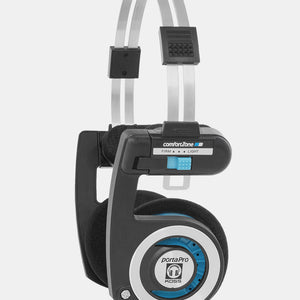 Porta Pro® Wireless Bluetooth® Headphones Koss Stereophones