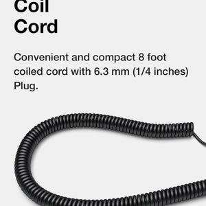 Pro4aa coil cord feature image