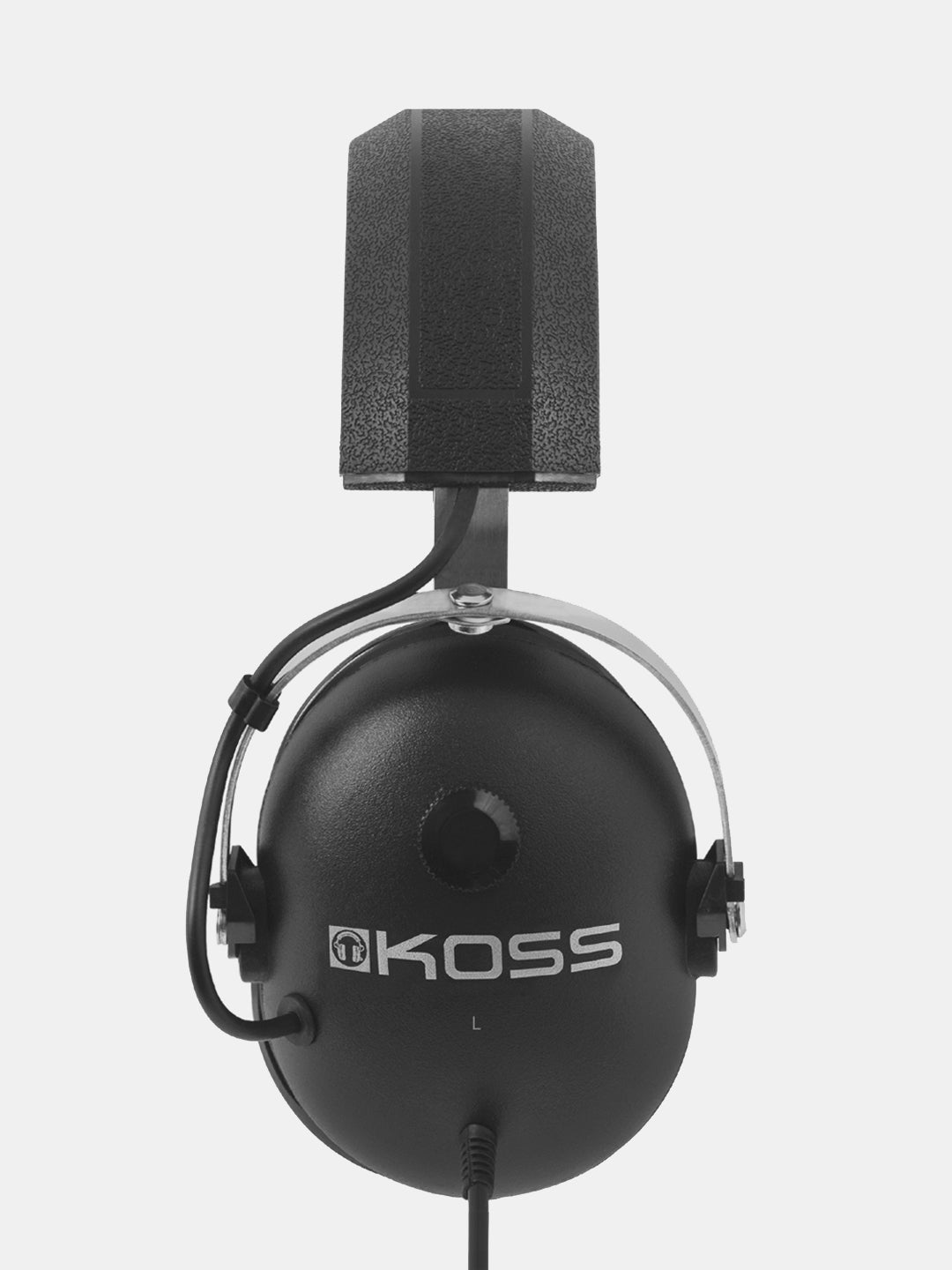 Noise Cancelling Headphones – Koss Stereophones