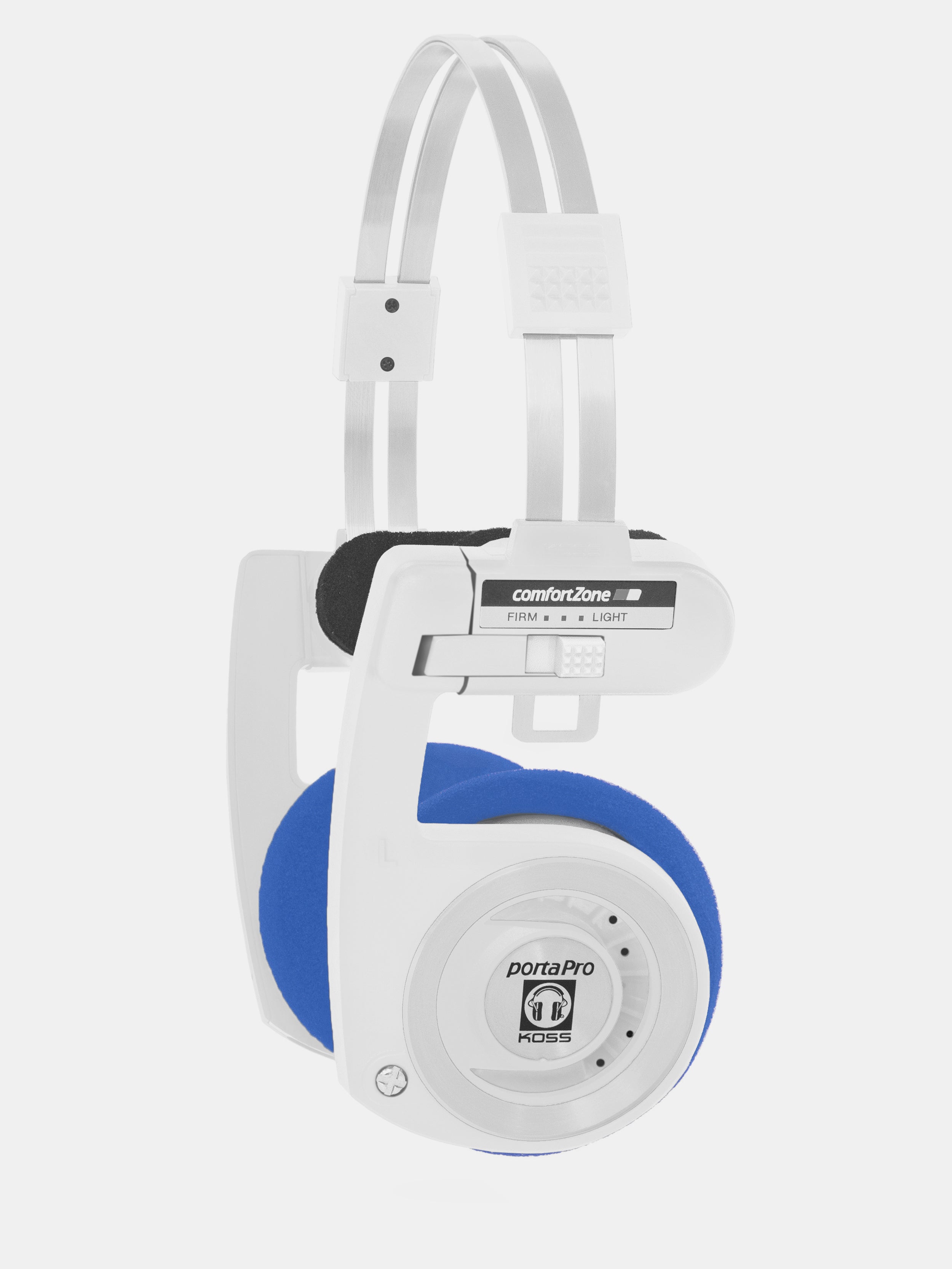 Porta Pro® Standard Size Ear Cushions - Koss Stereophones
