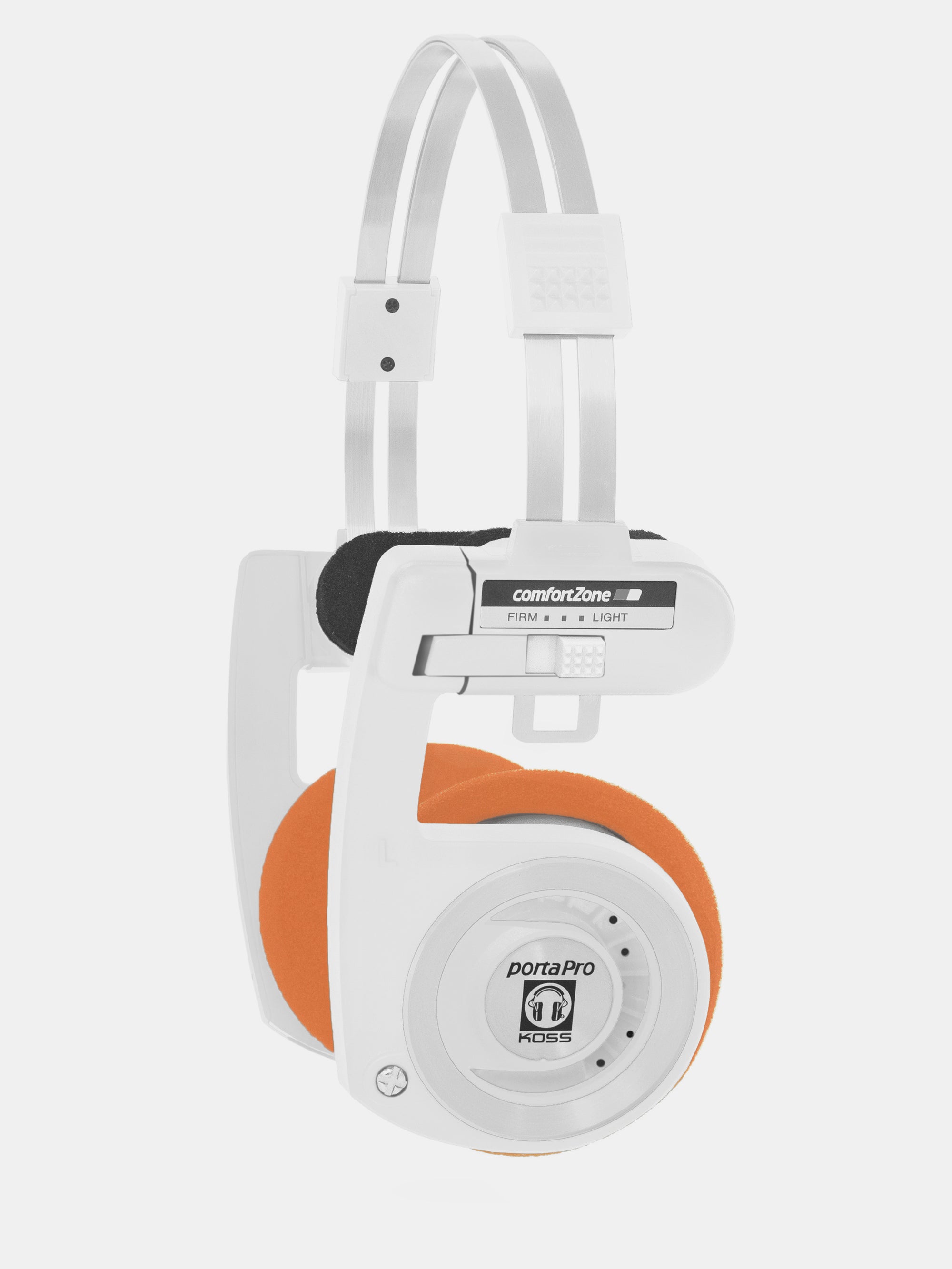 Porta Pro® Standard Size Ear Cushions - Koss Stereophones