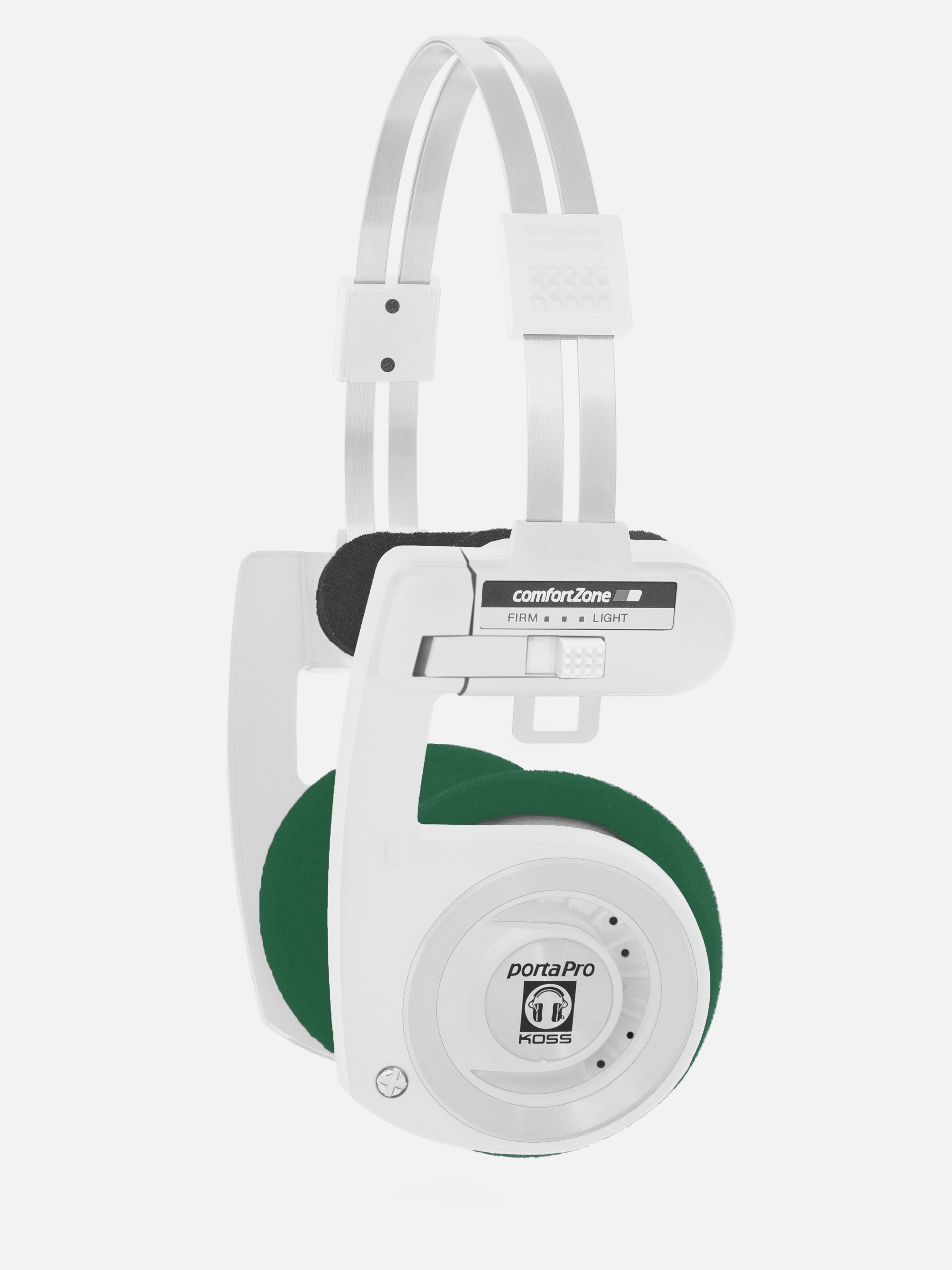 Porta Pro® Standard Size Ear Cushions - Koss Stereophones