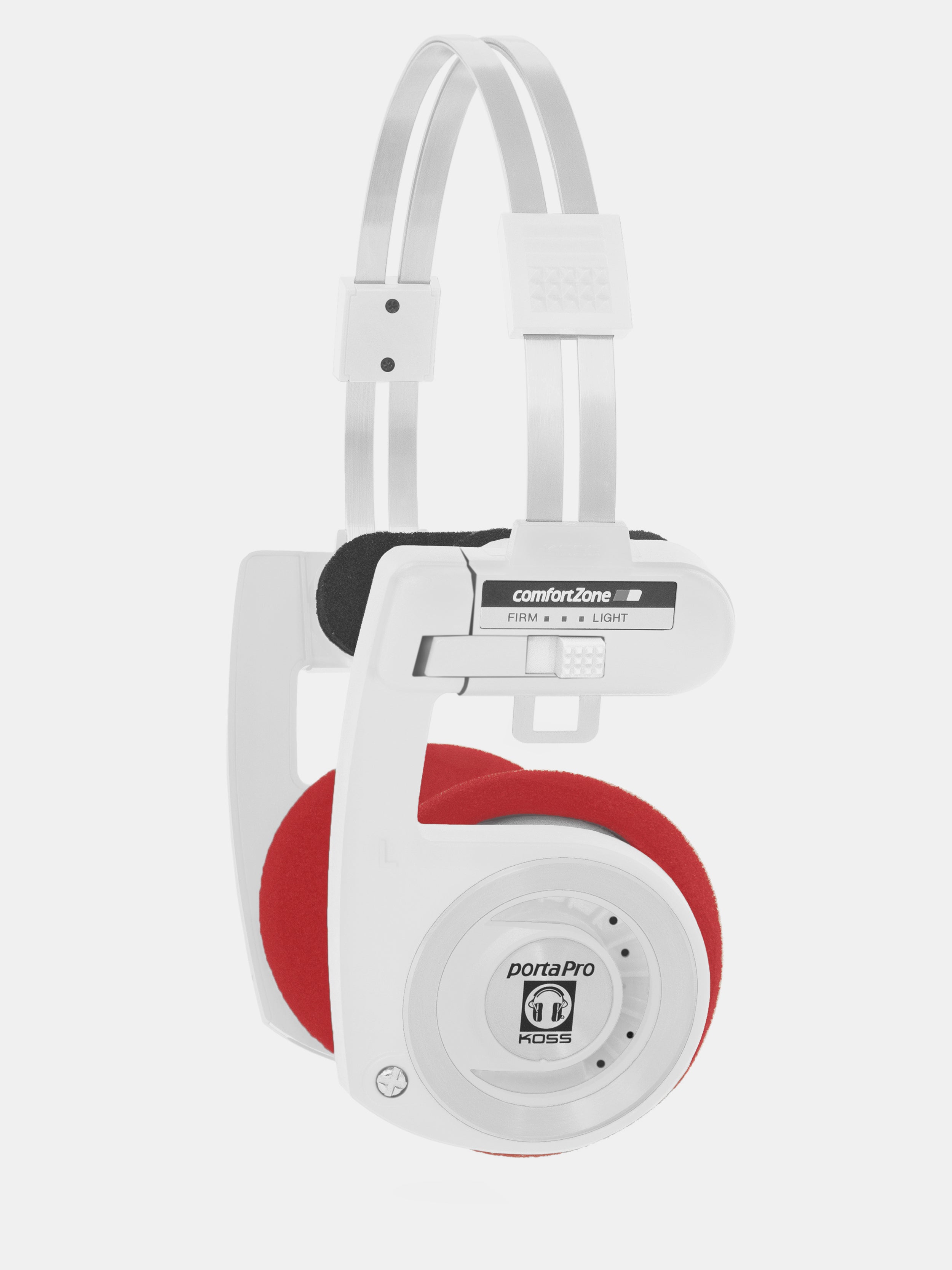 Porta Pro® Standard Size Ear Cushions - Koss Stereophones