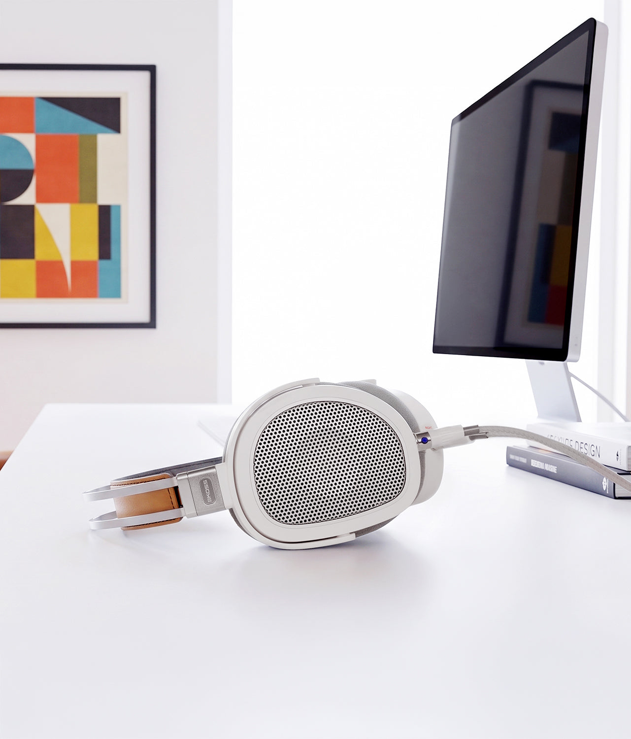 Koss Stereophones