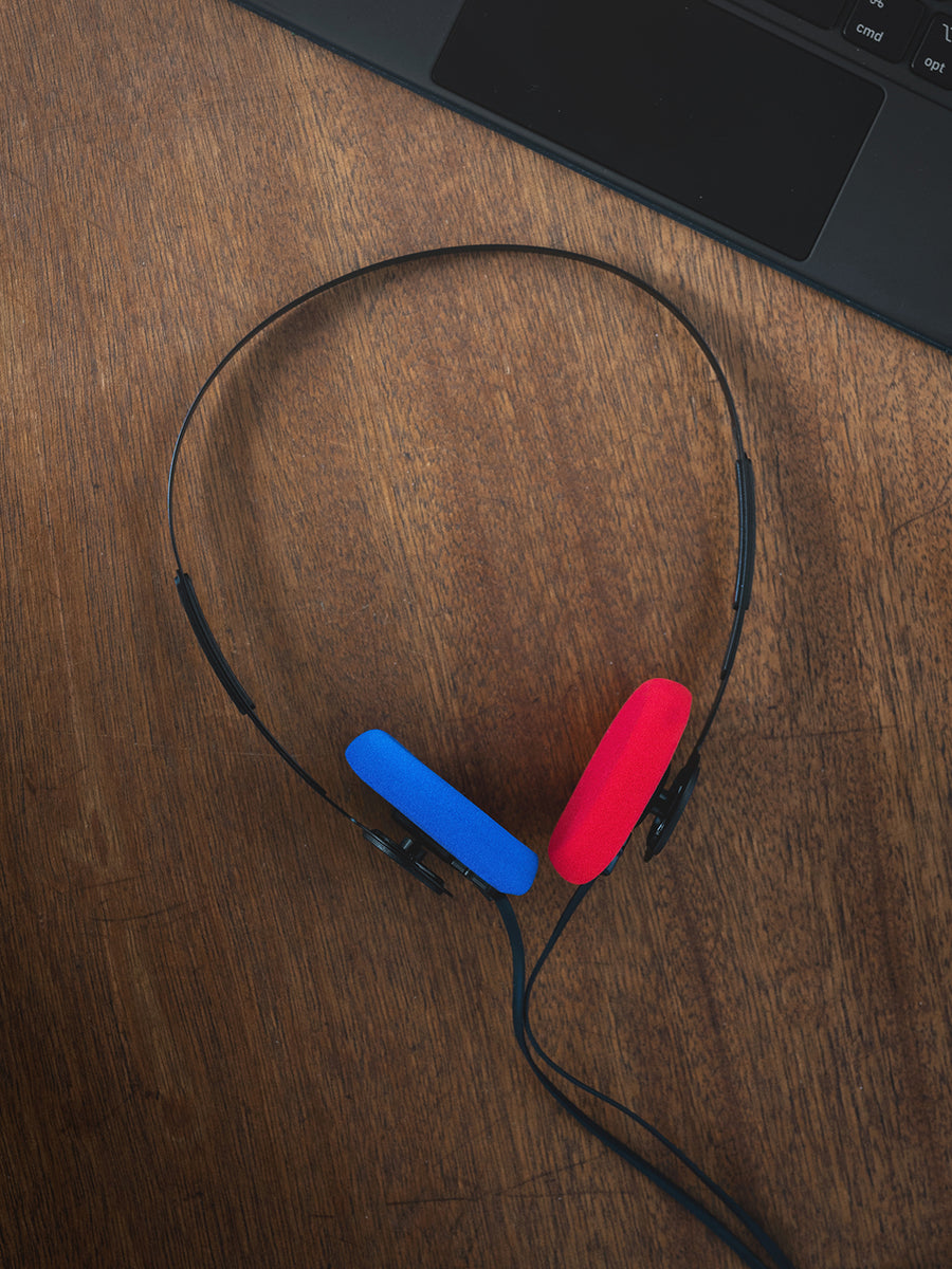 KPH40X Utility OnEar Headphones Koss Stereophones