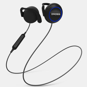 BT221i Bluetooth® Wireless Headphones Koss Stereophones