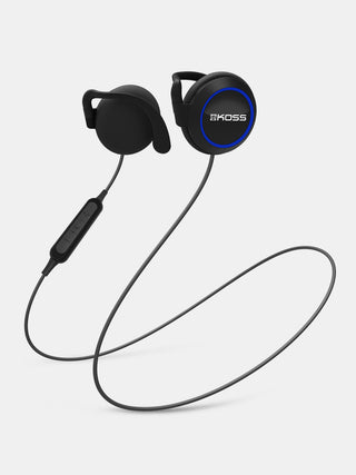 Koss BT221i Bluetooth® Wireless Headphones Koss BT221i Bluetooth® Wireless Headphones
