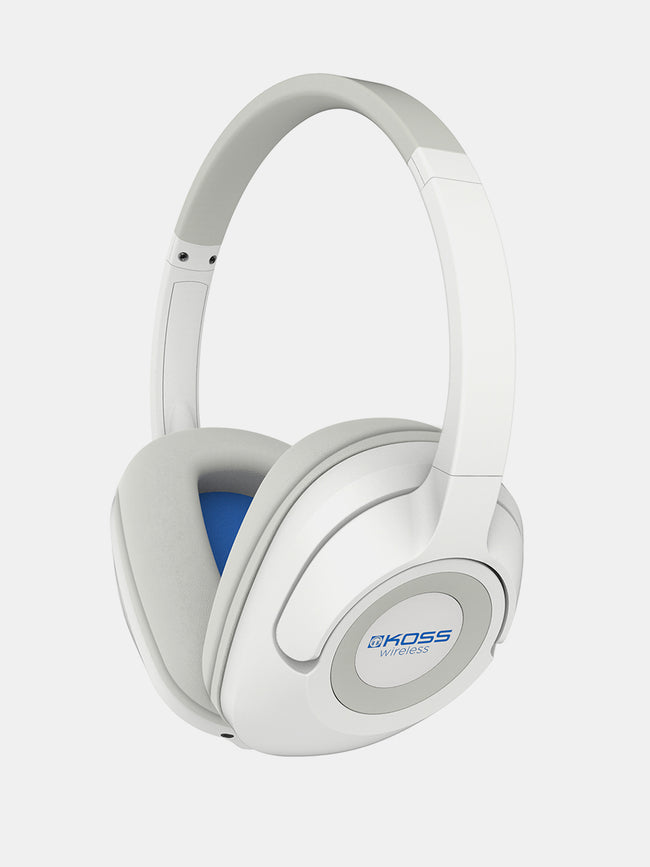 Headsets & Headphones: Wireless Headphones - Koss