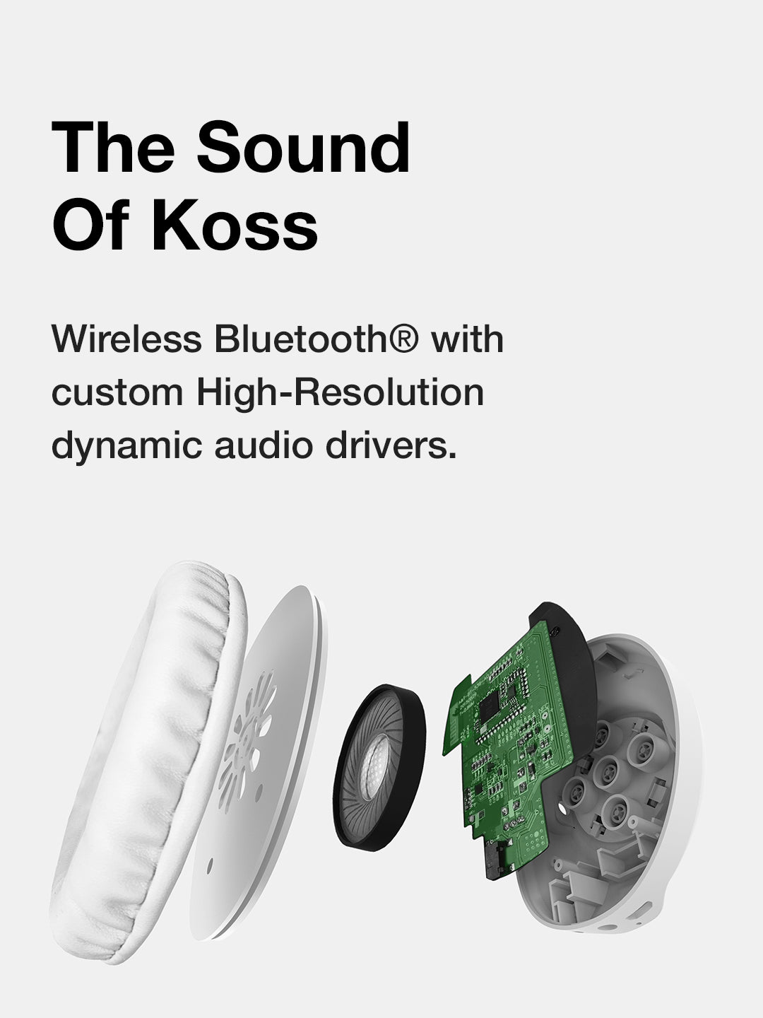 Koss bt539iw discount