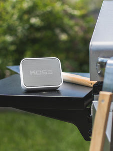 Koss BTS1 Wireless Bluetooth Speaker