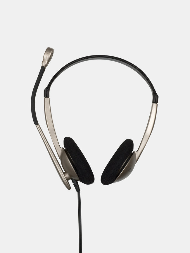 Headsets & Headphones: Communication Headsets - Koss