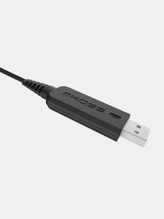 Koss CS95 USB Communication Headset