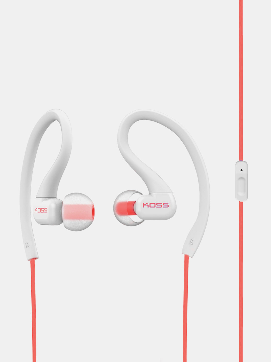 FitClips KSC32i Ear Clip - Koss Stereophones