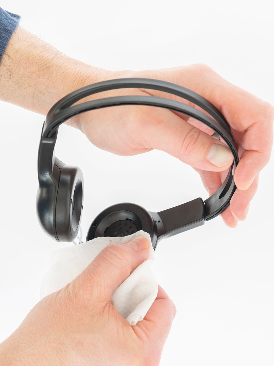 ED1TCi On Ear Headphones - Koss Stereophones