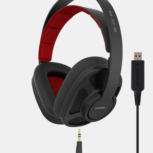 Koss GMR-545-AIR USB Gaming Headphones