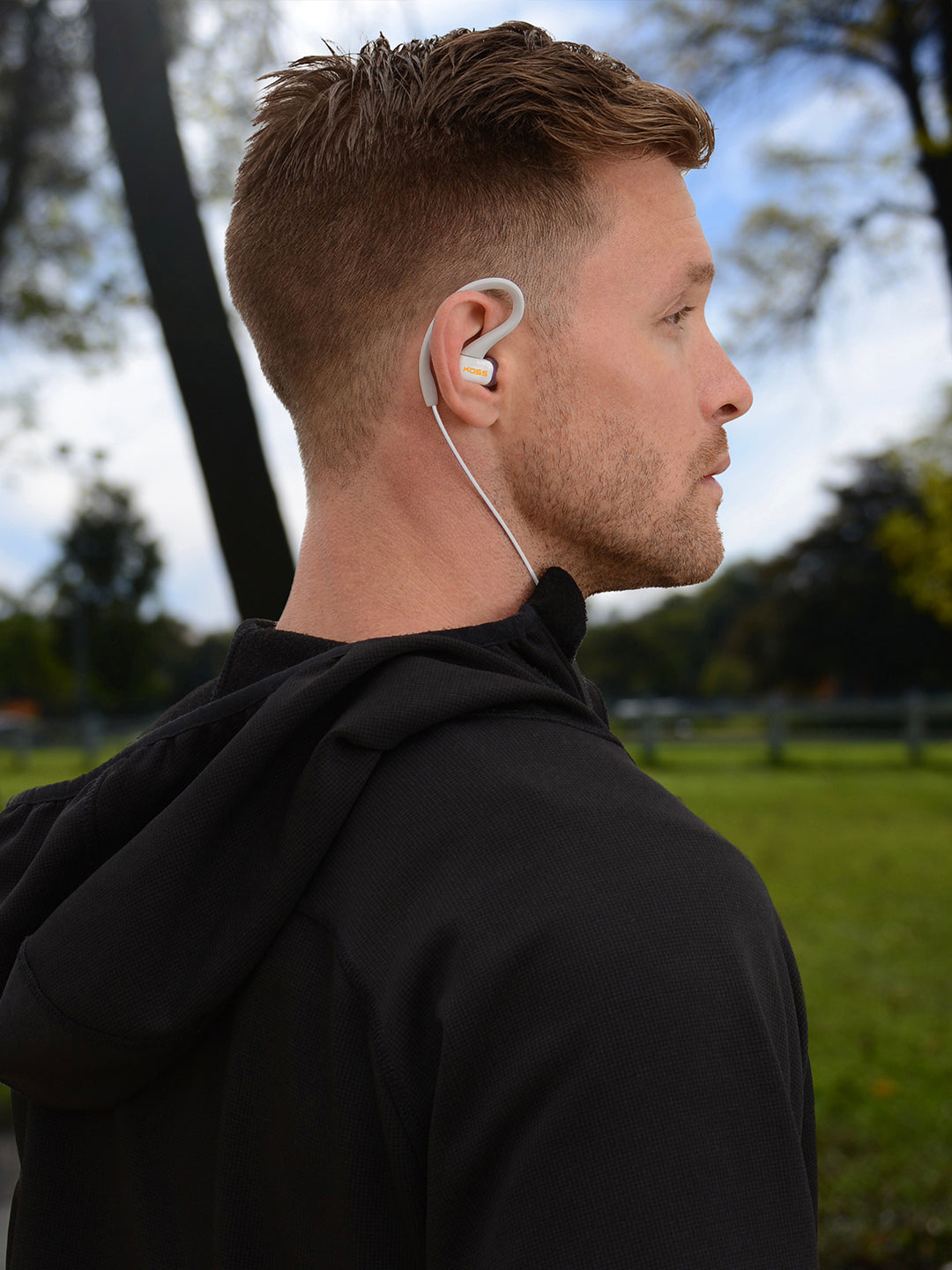 FitClips KSC32i Ear Clip - Koss Stereophones