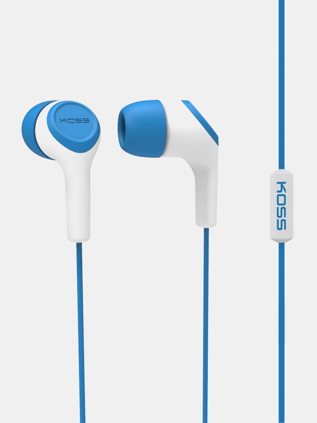 Earbuds & In Ear Headphones - Koss Stereophones