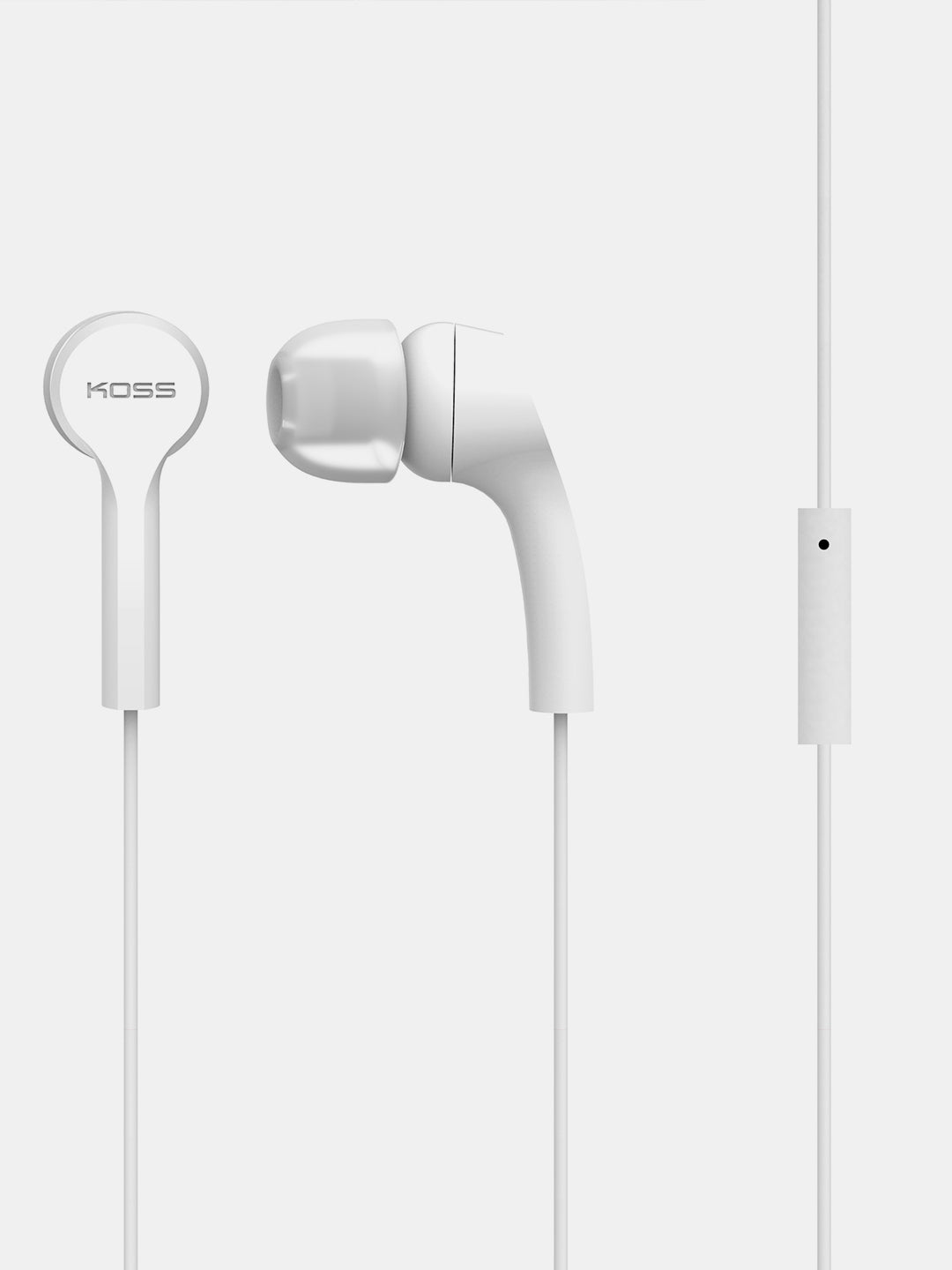 Earbuds & In Ear Headphones - Koss Stereophones