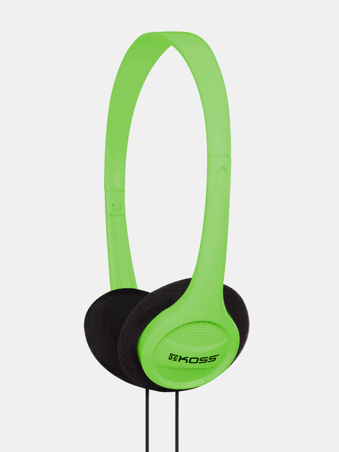 KPH7 Colors On Ear Headphones - Koss Stereophones