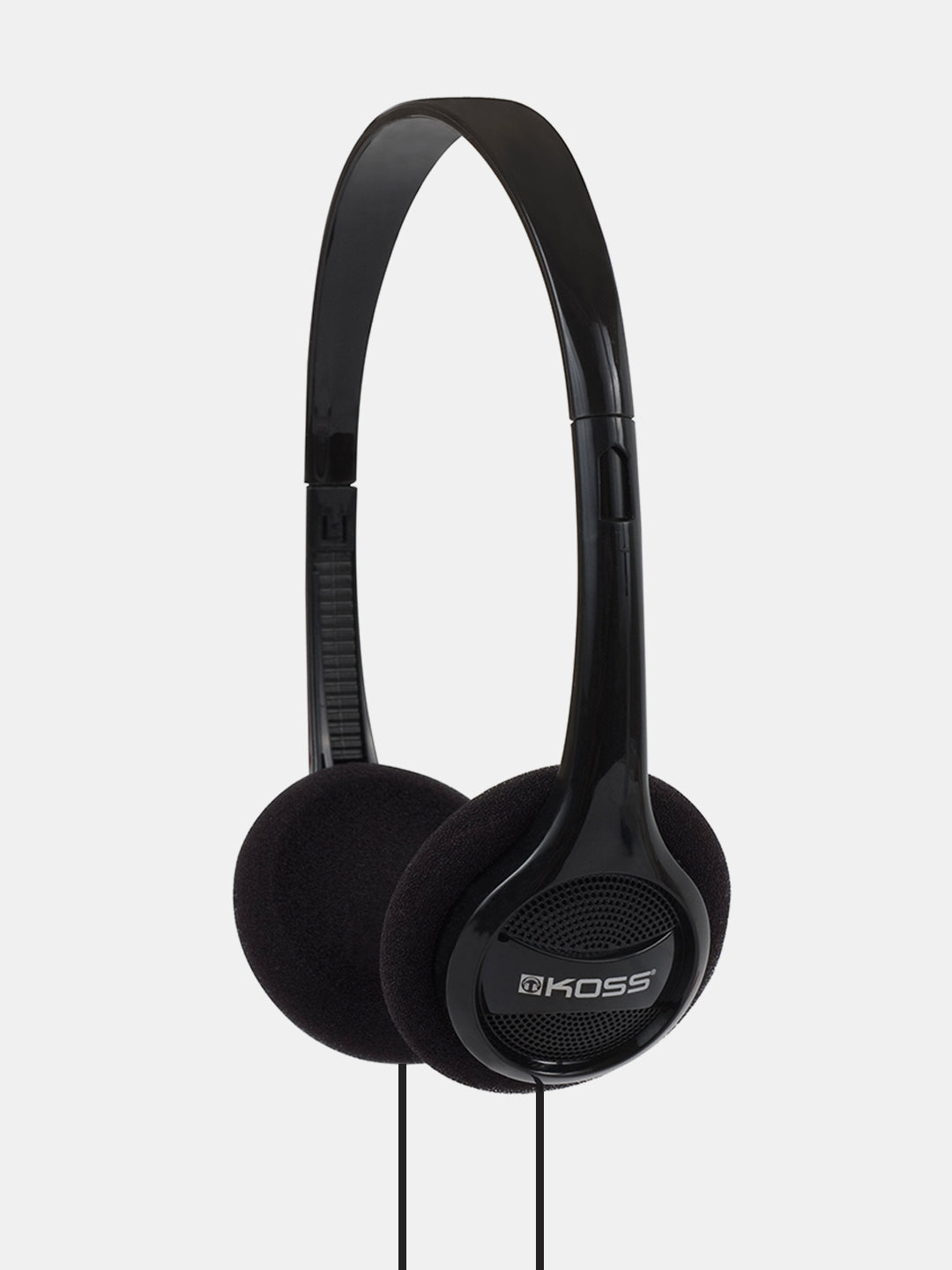 Koss KPH7k Black On Ear Headphones