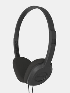 Koss Headphones KPH8k Black On Ear Headphones