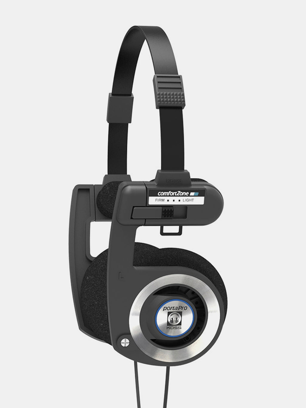 Porta Pro® Black - Koss Stereophones
