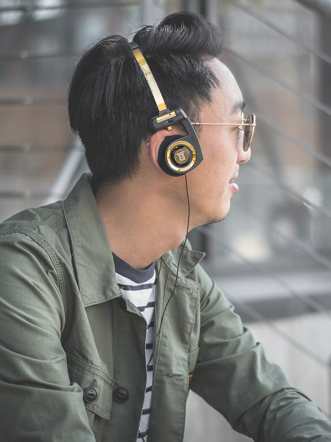 Koss Porta Pro On-Ear Headphones 