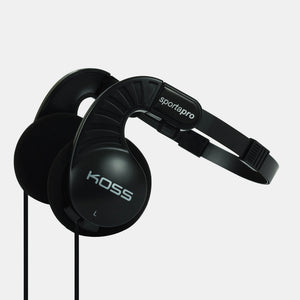 Koss SportaPro On Ear Headphones