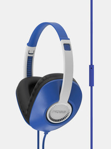 Koss UR23ib Blue Headphones