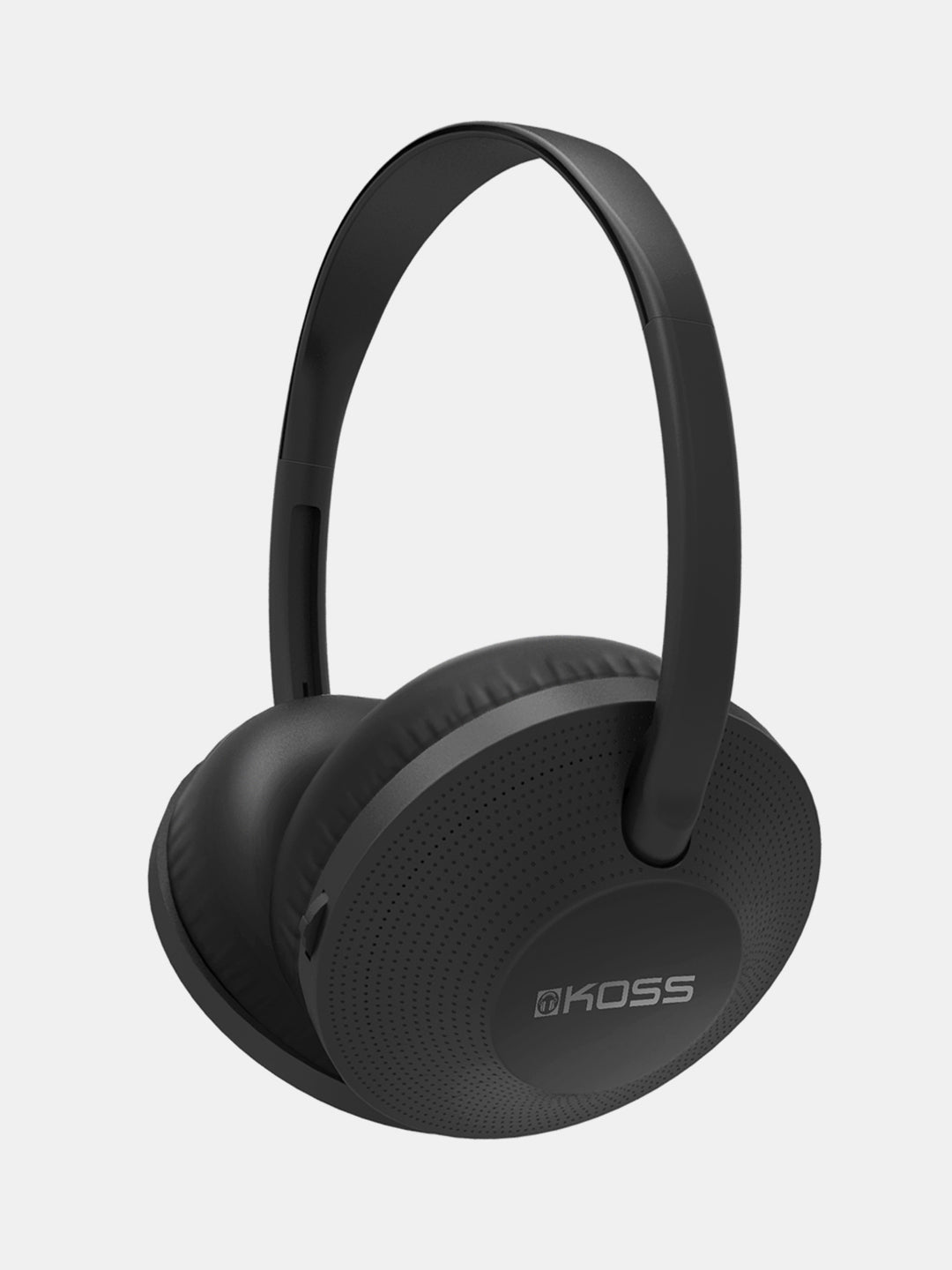Koss BT740i QZ Auriculares Inalámbricos/ Cable, Cascos de Diadema con  Micrófono, Bluetooth 5.0, Cancelación de Ruido