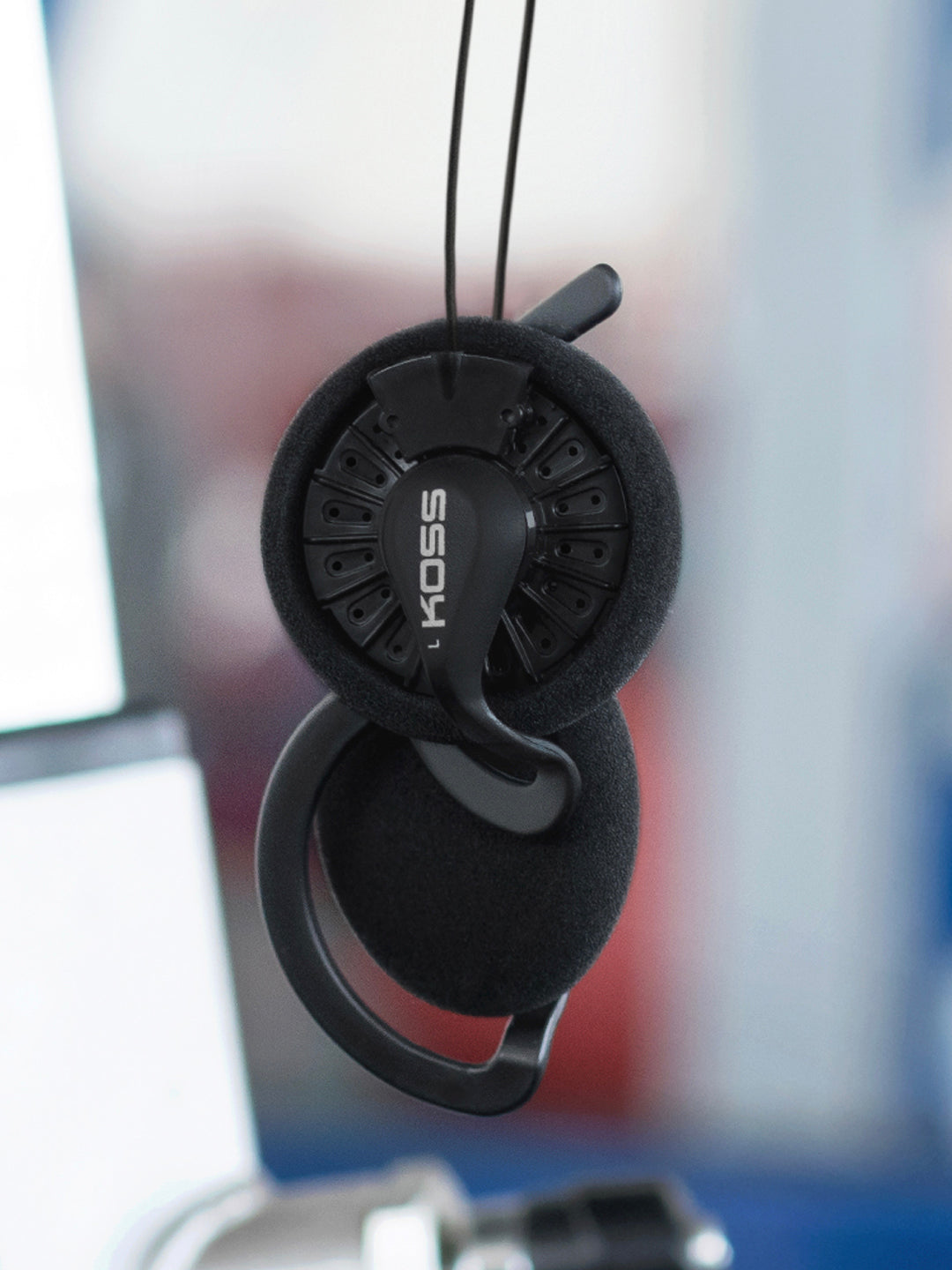 KSC35 Ear Clip - Koss Stereophones