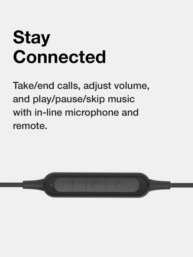 KSC35 Wireless Bluetooth® Headphones - Koss Stereophones