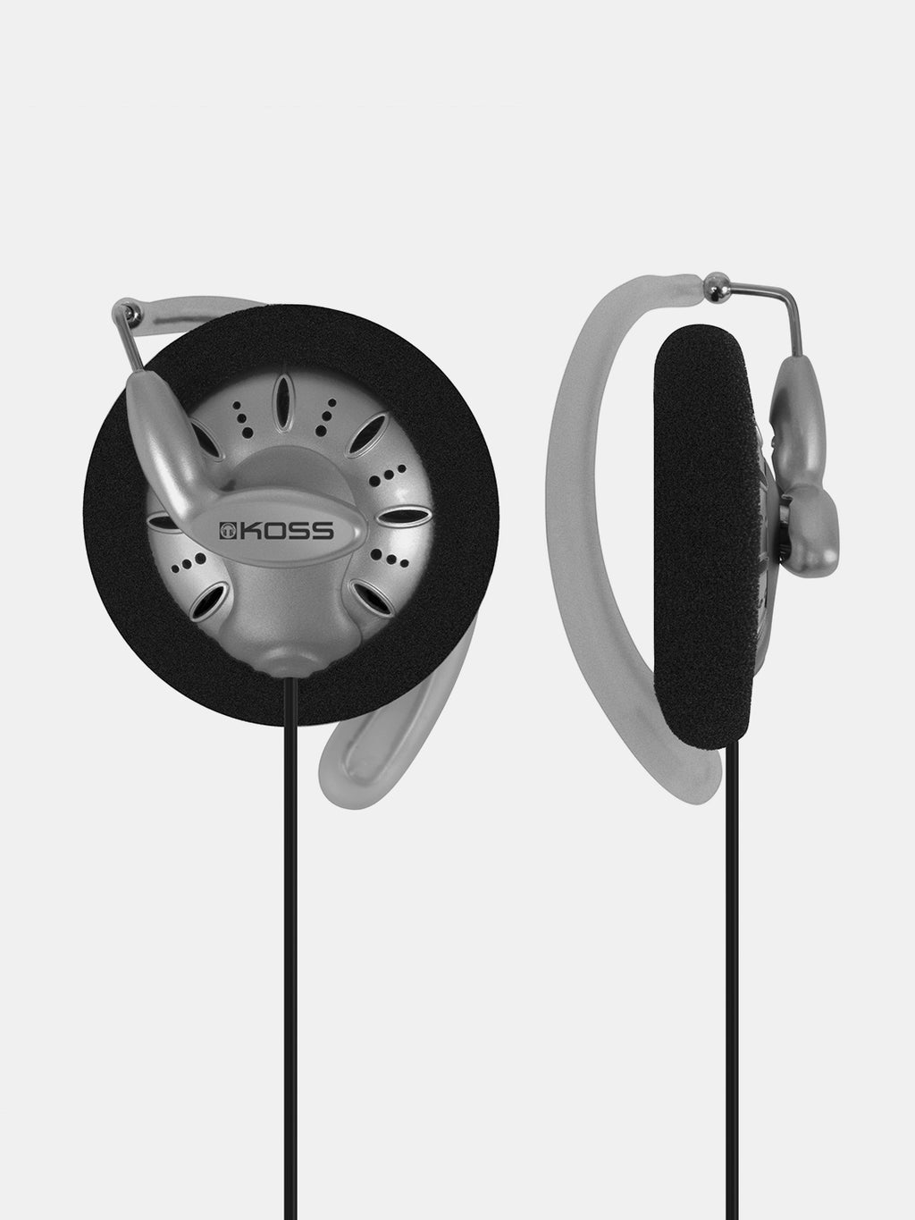 Koss KSC75 Ear-Clip Headphones