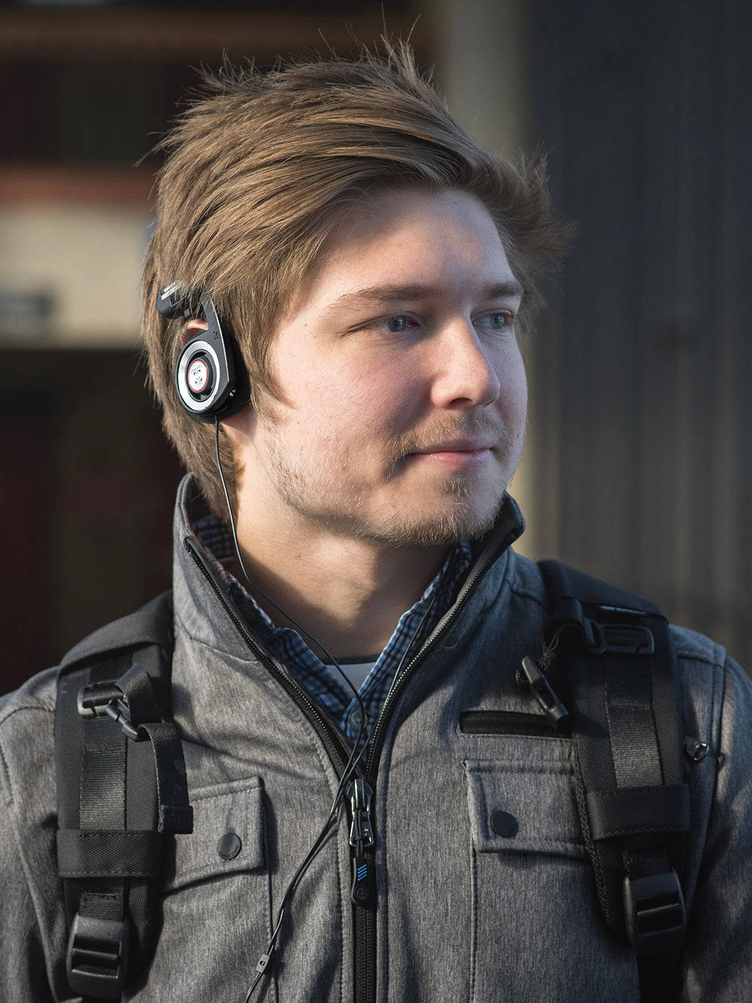 Porta Pro® - Koss Stereophones