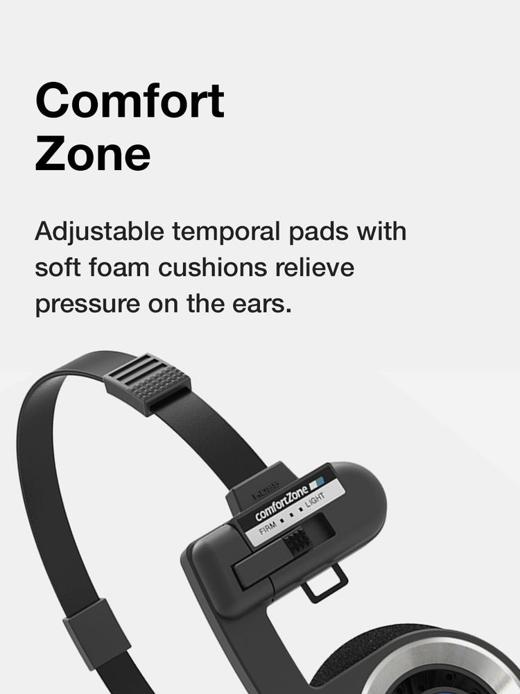 Porta Pro® Black - Koss Stereophones