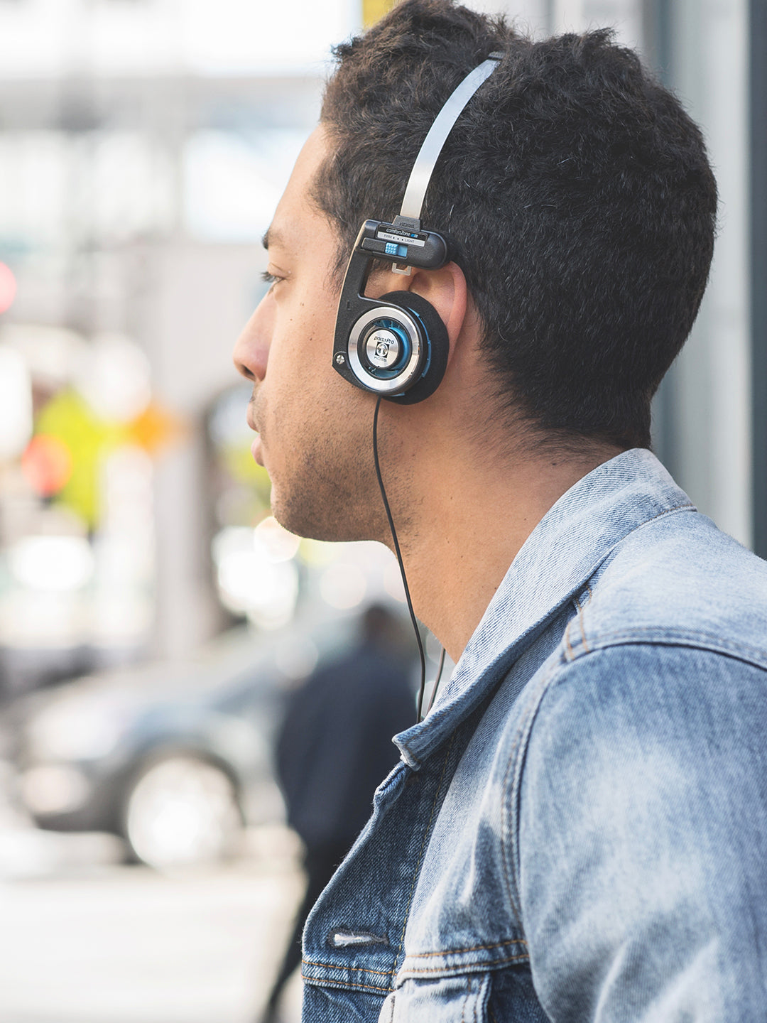 Porta Pro® Collection - Koss Stereophones