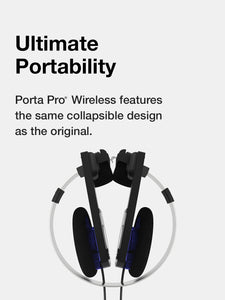 Koss Porta Pro Wireless Review — STOZZ AUDIO
